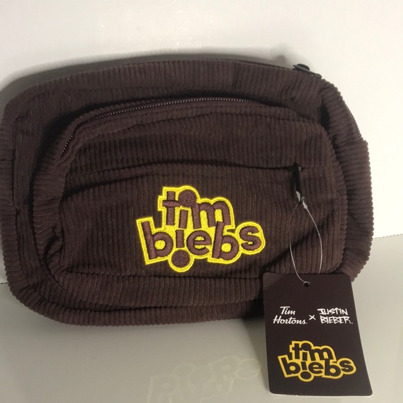 NWT Tim Biebs Fanny Pack - Picture 1 of 4